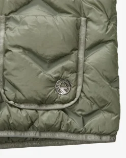 Daunenjacke