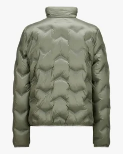 Daunenjacke