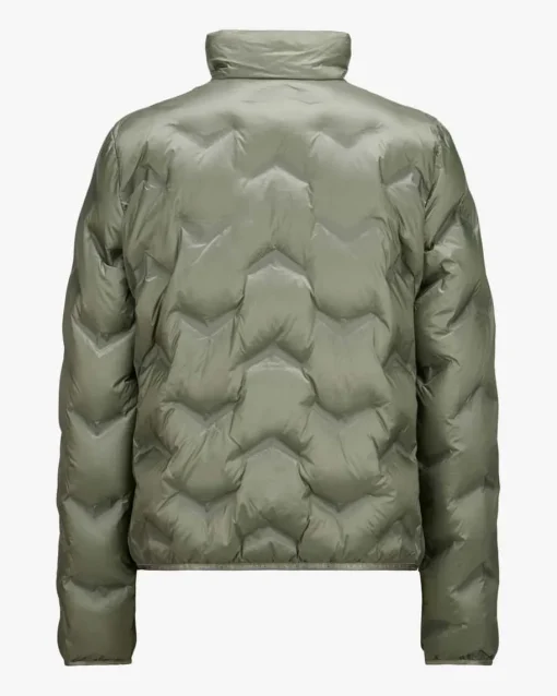 Daunenjacke