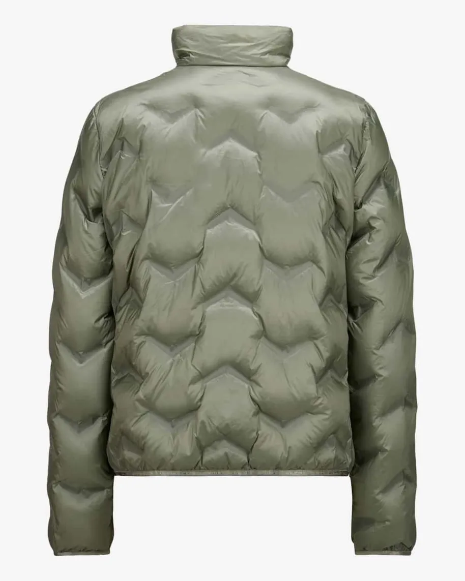 Daunenjacke