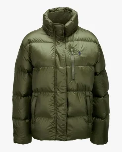 Daunenjacke