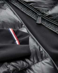 Daunenjacke