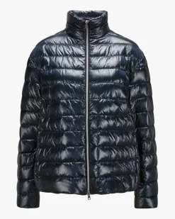 Daunenjacke