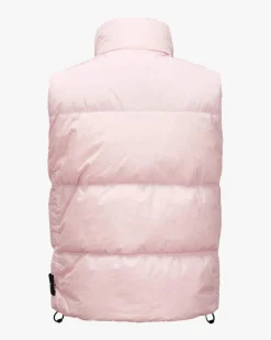 Daunenweste
