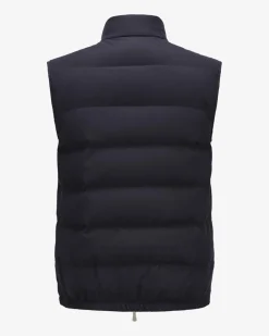 Daunenweste