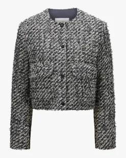 Dauphine Daunenjacke