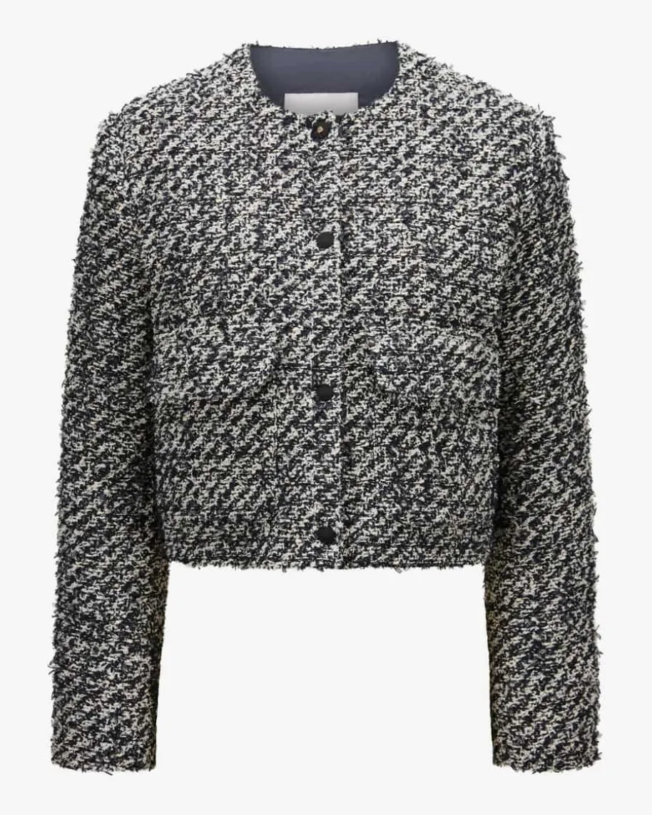 Dauphine Daunenjacke