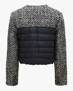 Dauphine Daunenjacke