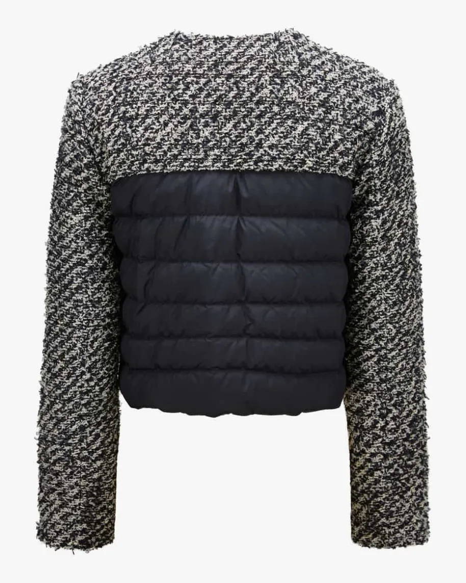 Dauphine Daunenjacke