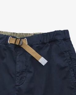 David Hose aus Baumwoll-Mix