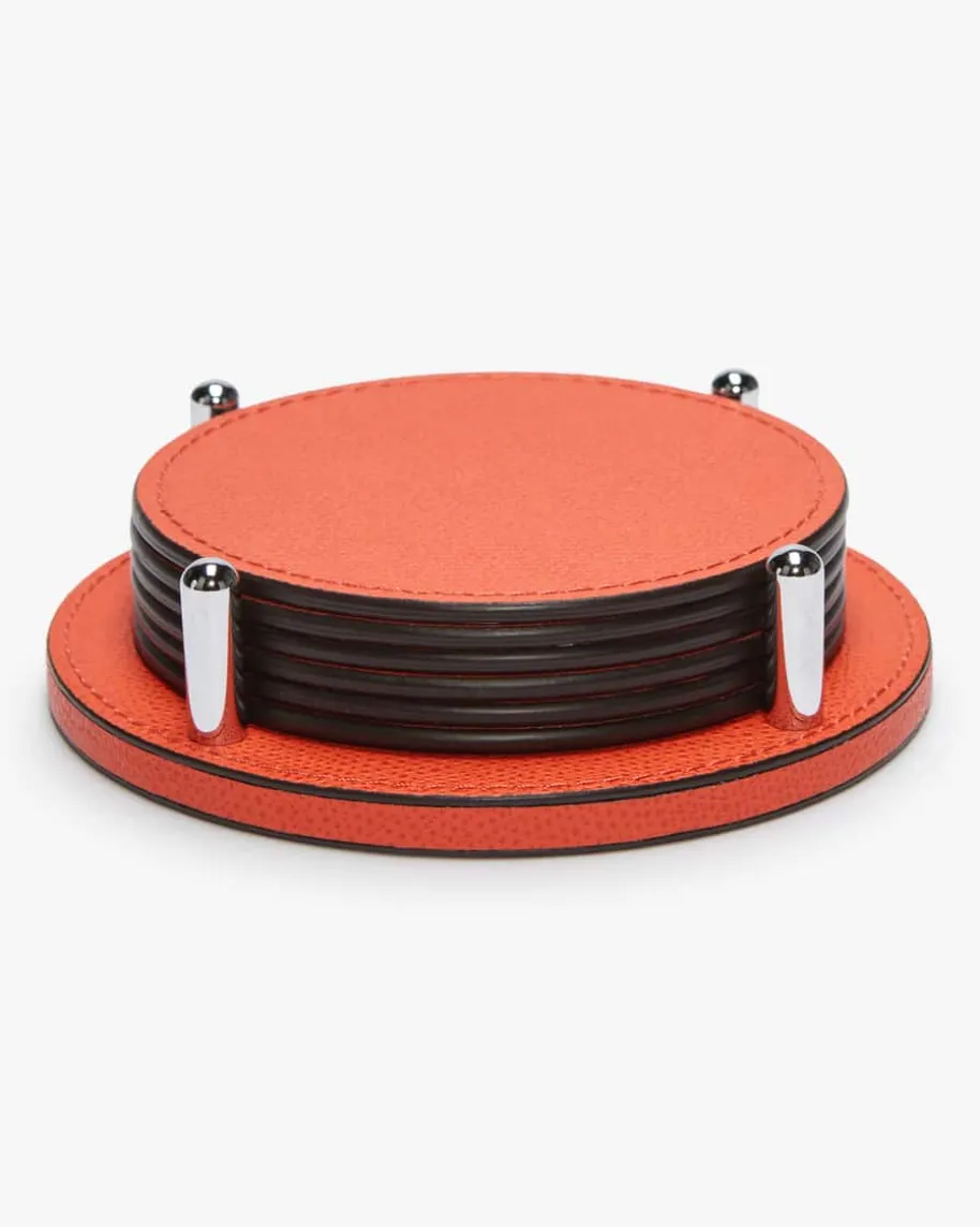 David Untersetzer 6er-Set