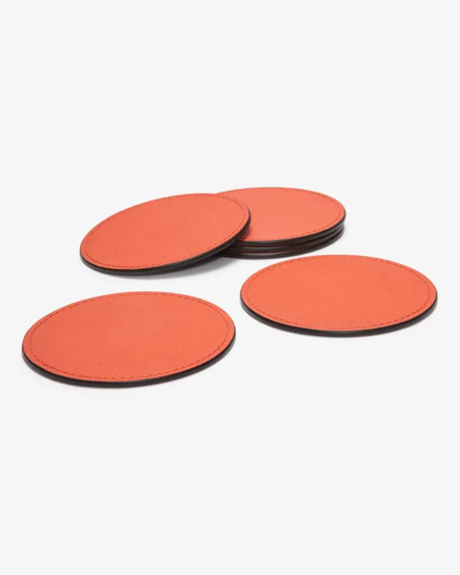 David Untersetzer 6er-Set