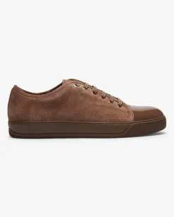 DBB1 Low-Top Sneaker
