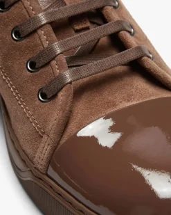 DBB1 Low-Top Sneaker