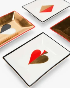 Dealer’s Choice Petite Trays Schalen-Set