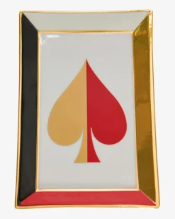 Dealer`s Choice Schmuckschale