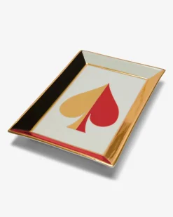 Dealer`s Choice Schmuckschale