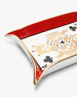 Dealer’s Choice Valet Schale