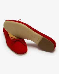 Delfina Ballerinas