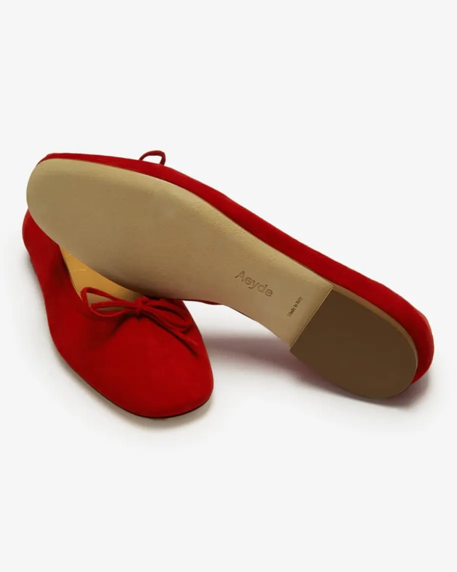 Delfina Ballerinas