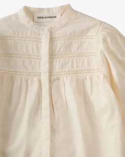 Delilah Bluse