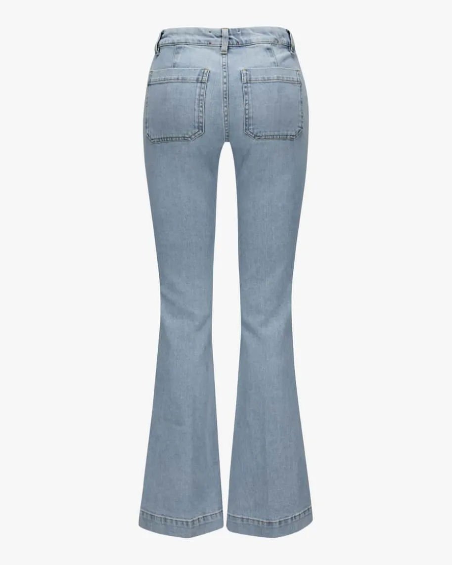 Delphine Jeans