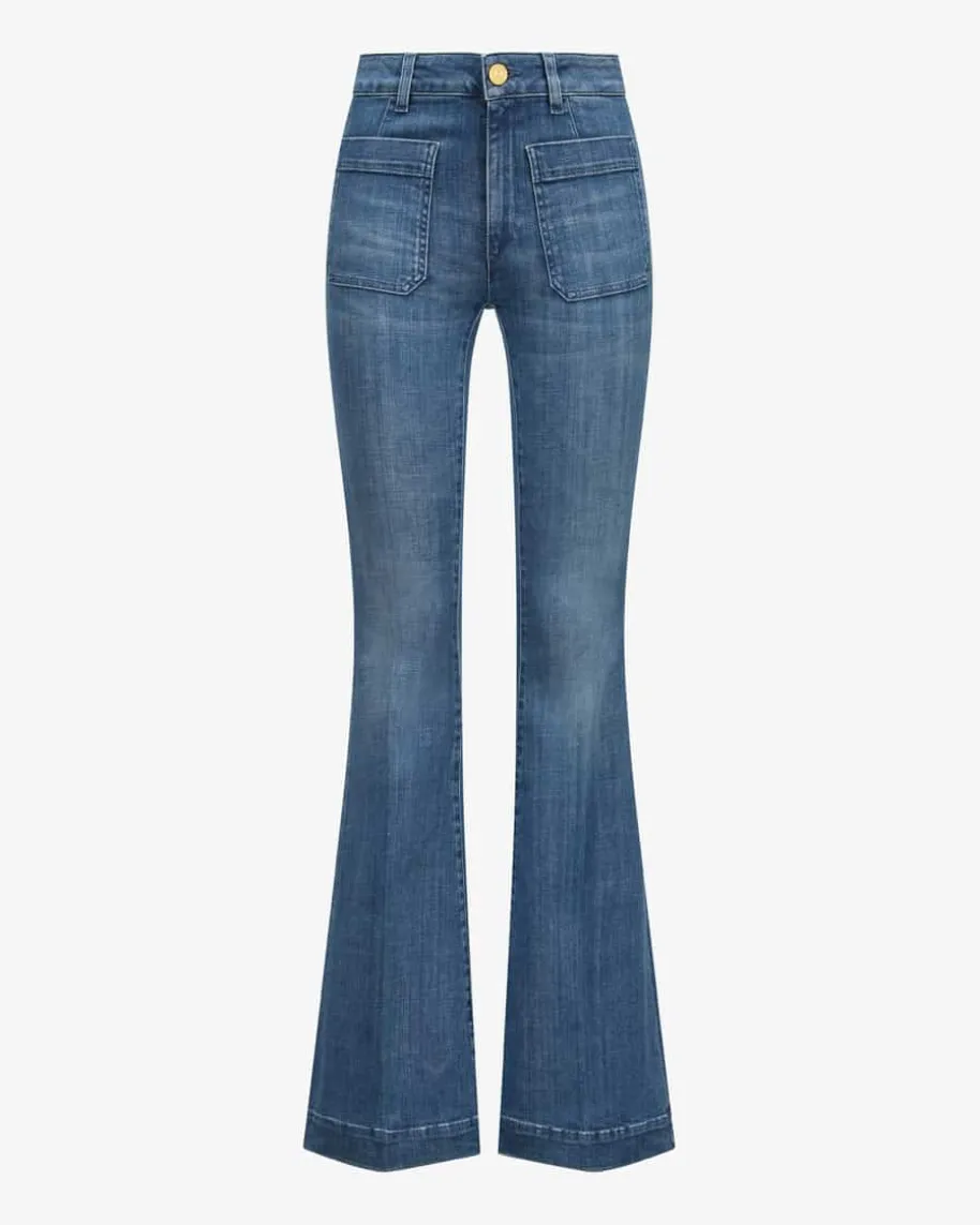 Delphine Jeans