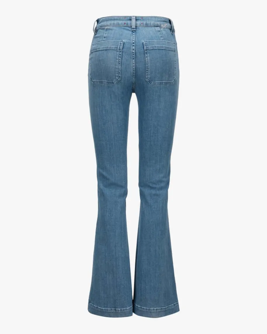 Delphine Jeans