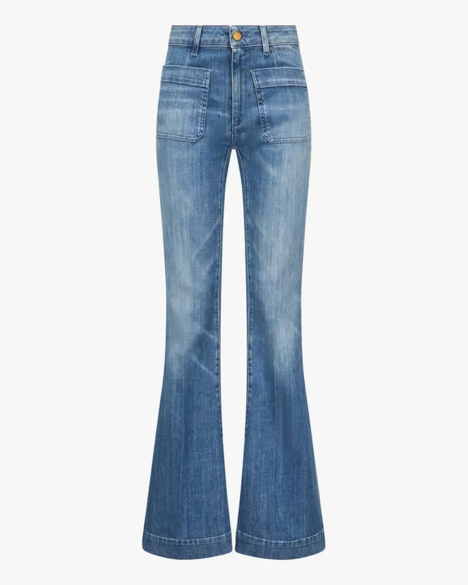 Delphine Jeans
