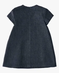 Denim-Kleid