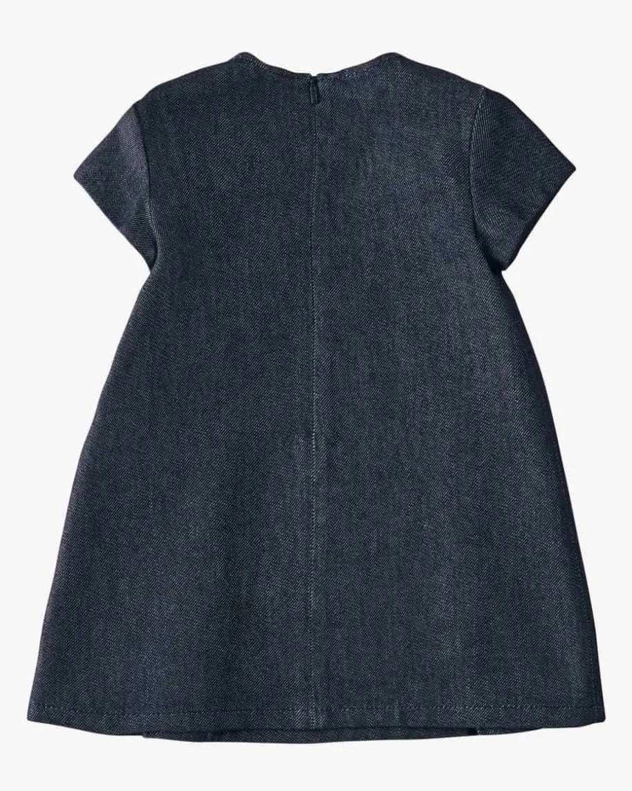 Denim-Kleid