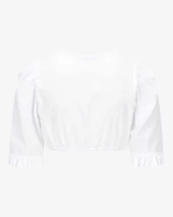 Ödensee Dirndlbluse