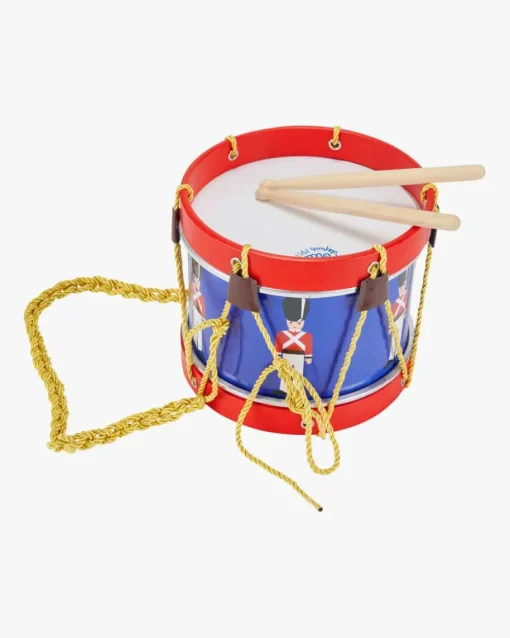 Der kleine Trommler