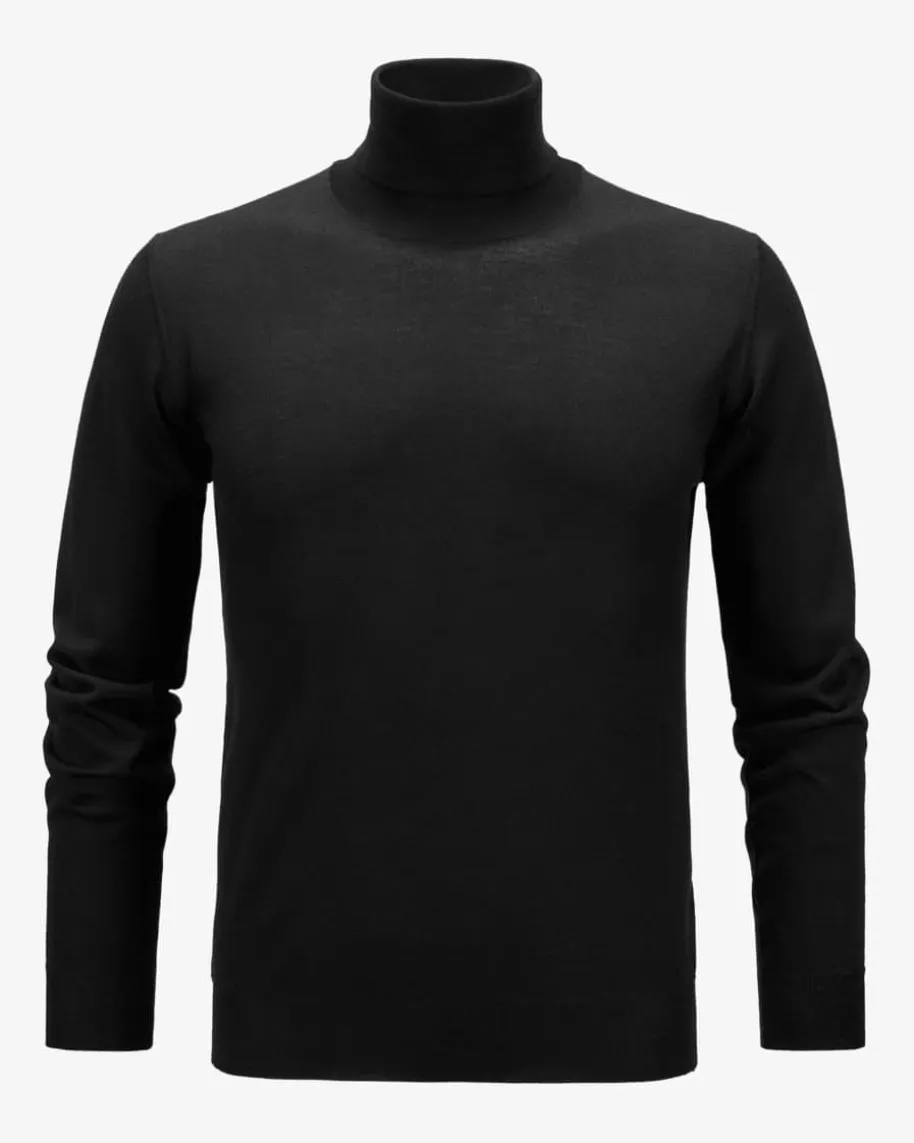 Derby Rollkragenpullover