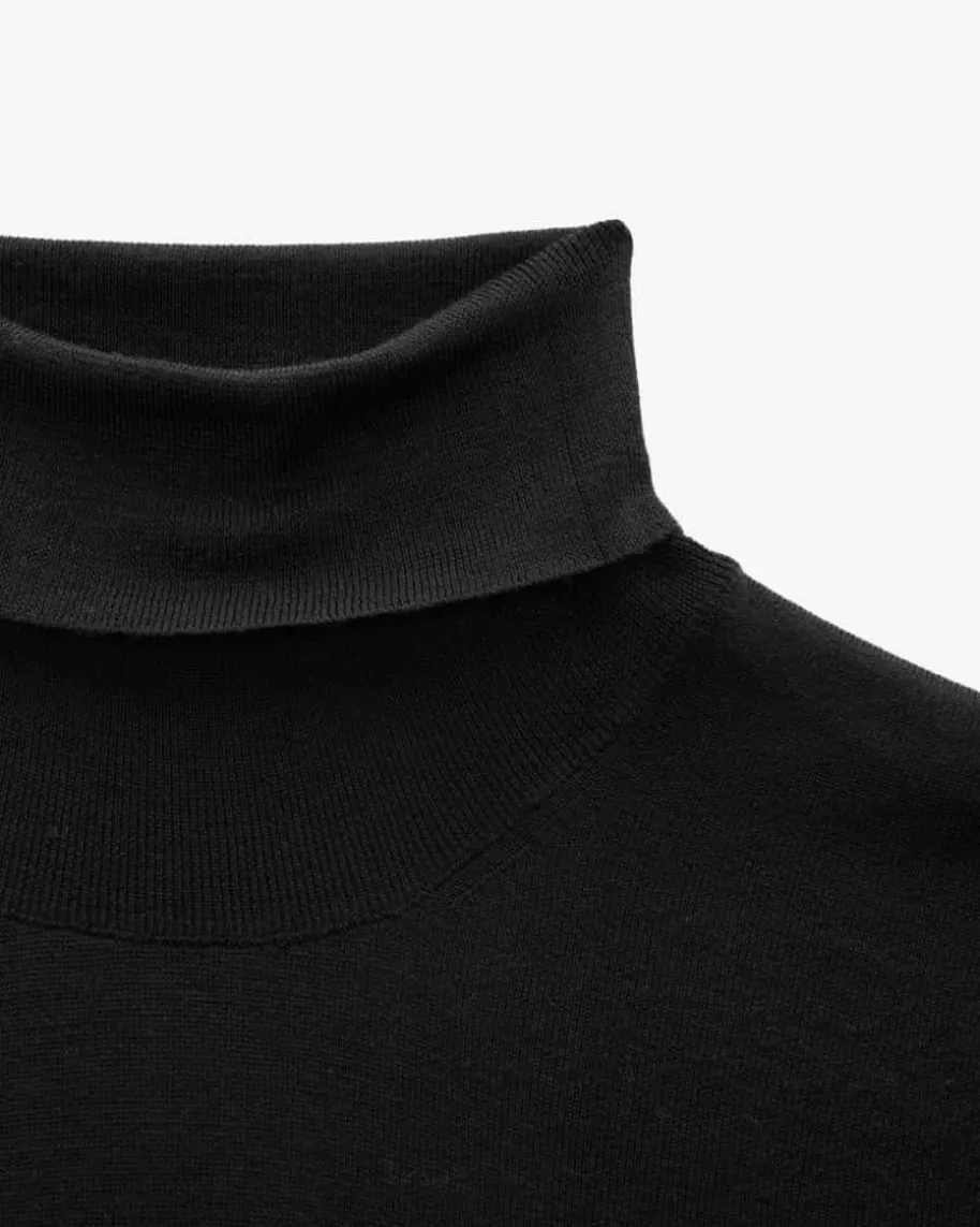 Derby Rollkragenpullover