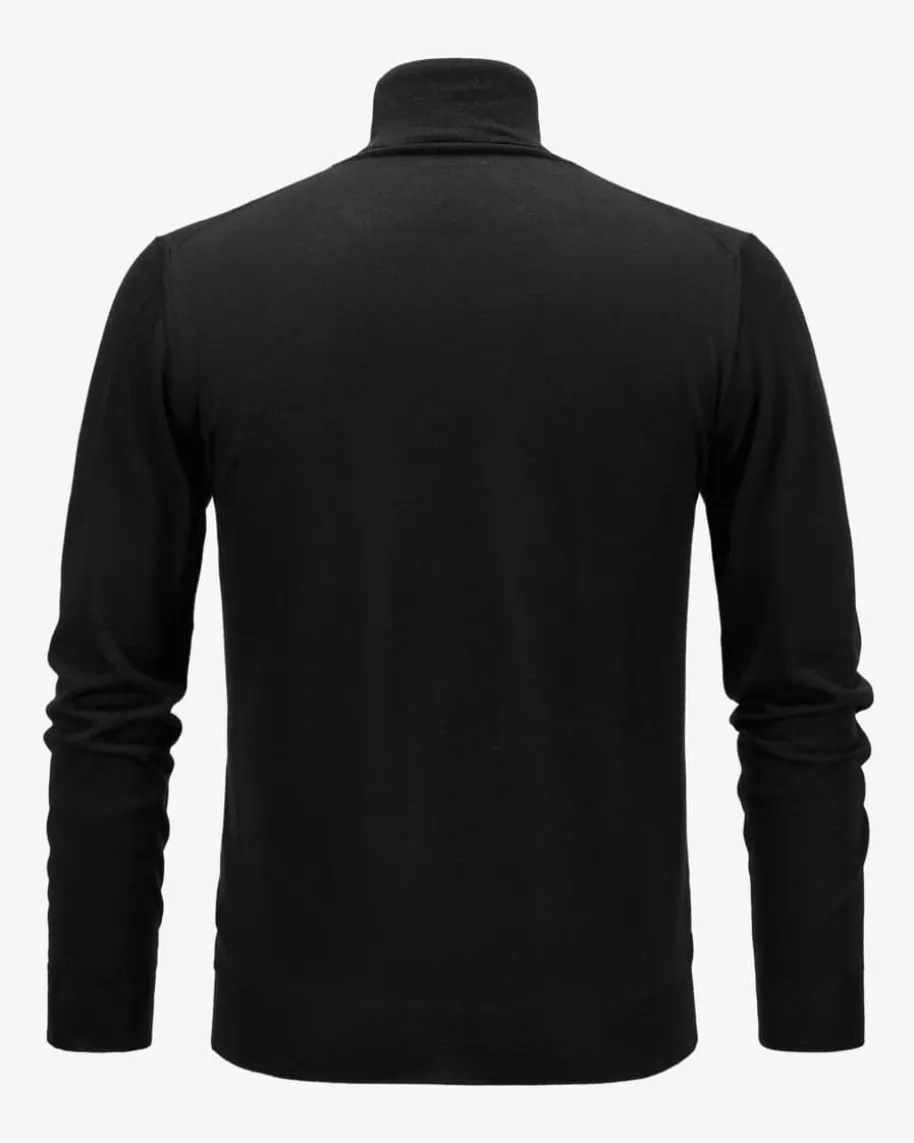 Derby Rollkragenpullover