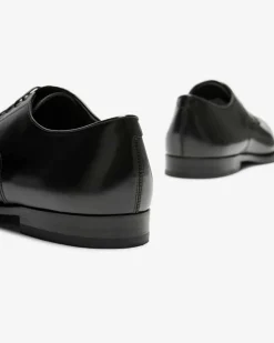 Derby-Schuhe