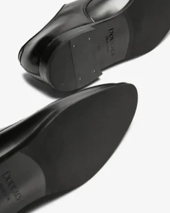Derby-Schuhe