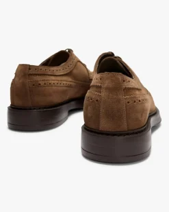 Derby-Schuhe