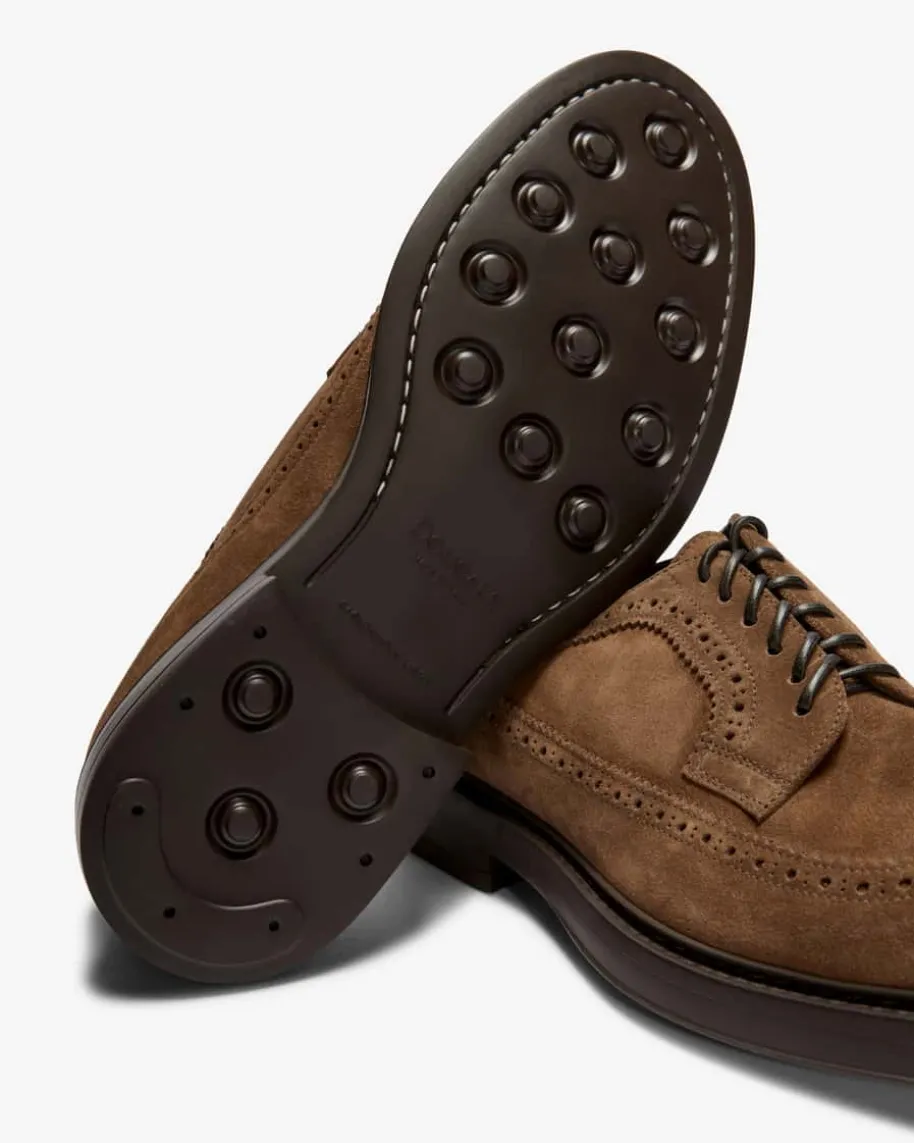 Derby-Schuhe
