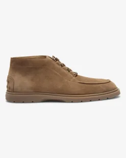 Desert Boots