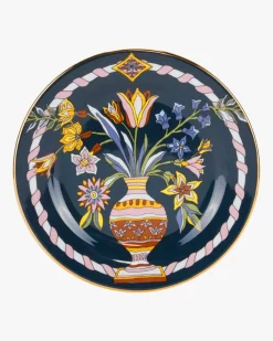 Dessert-Teller 2er-Set