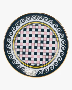 Dessert-Teller 2er-Set