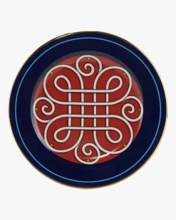 Dessert-Teller 2er-Set