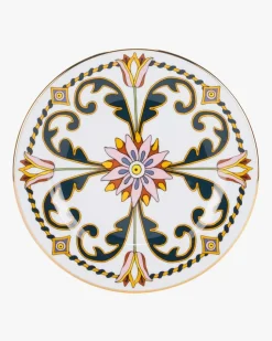 Dessert-Teller 2er-Set