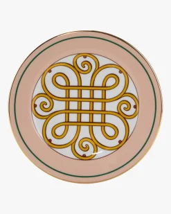 Dessert-Teller 2er-Set