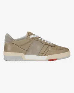 Destroyer Sneaker