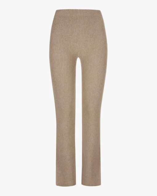 Detta Hose aus Cashmere
