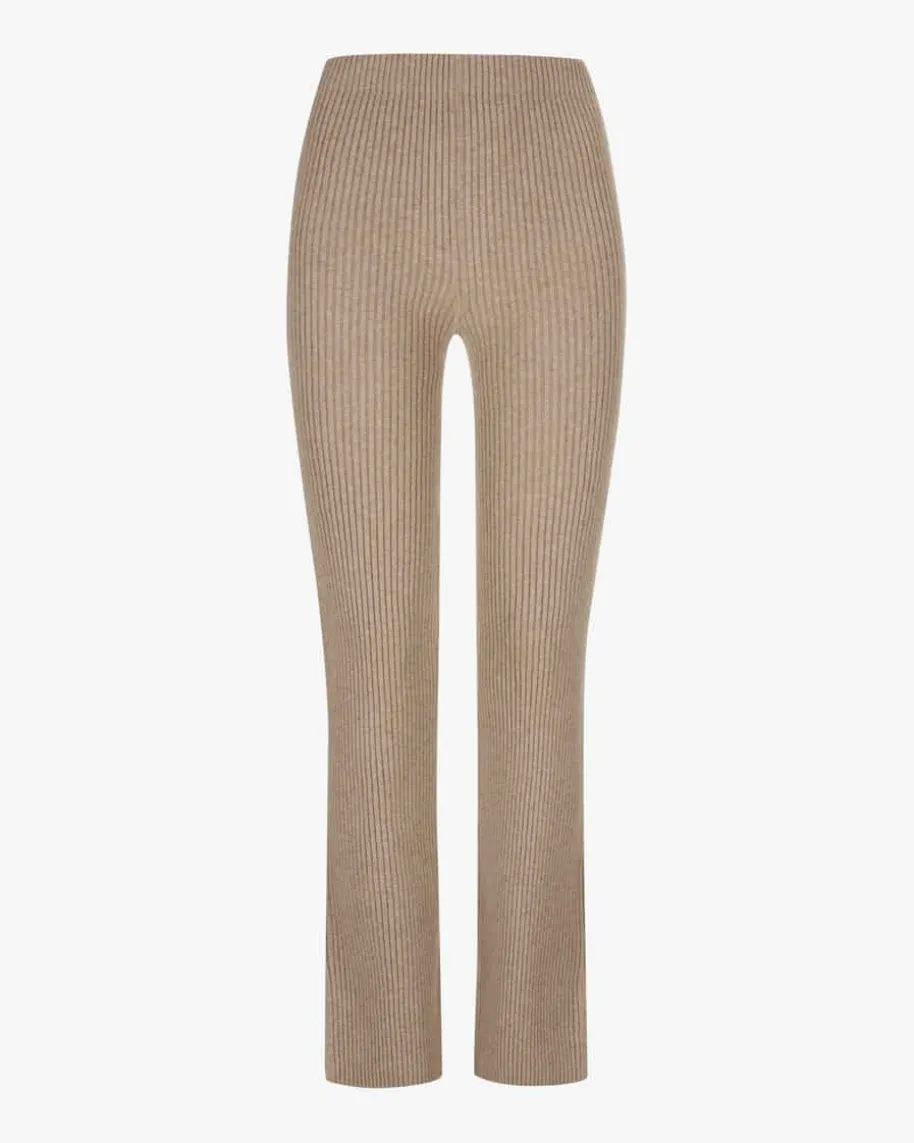 Detta Hose aus Cashmere