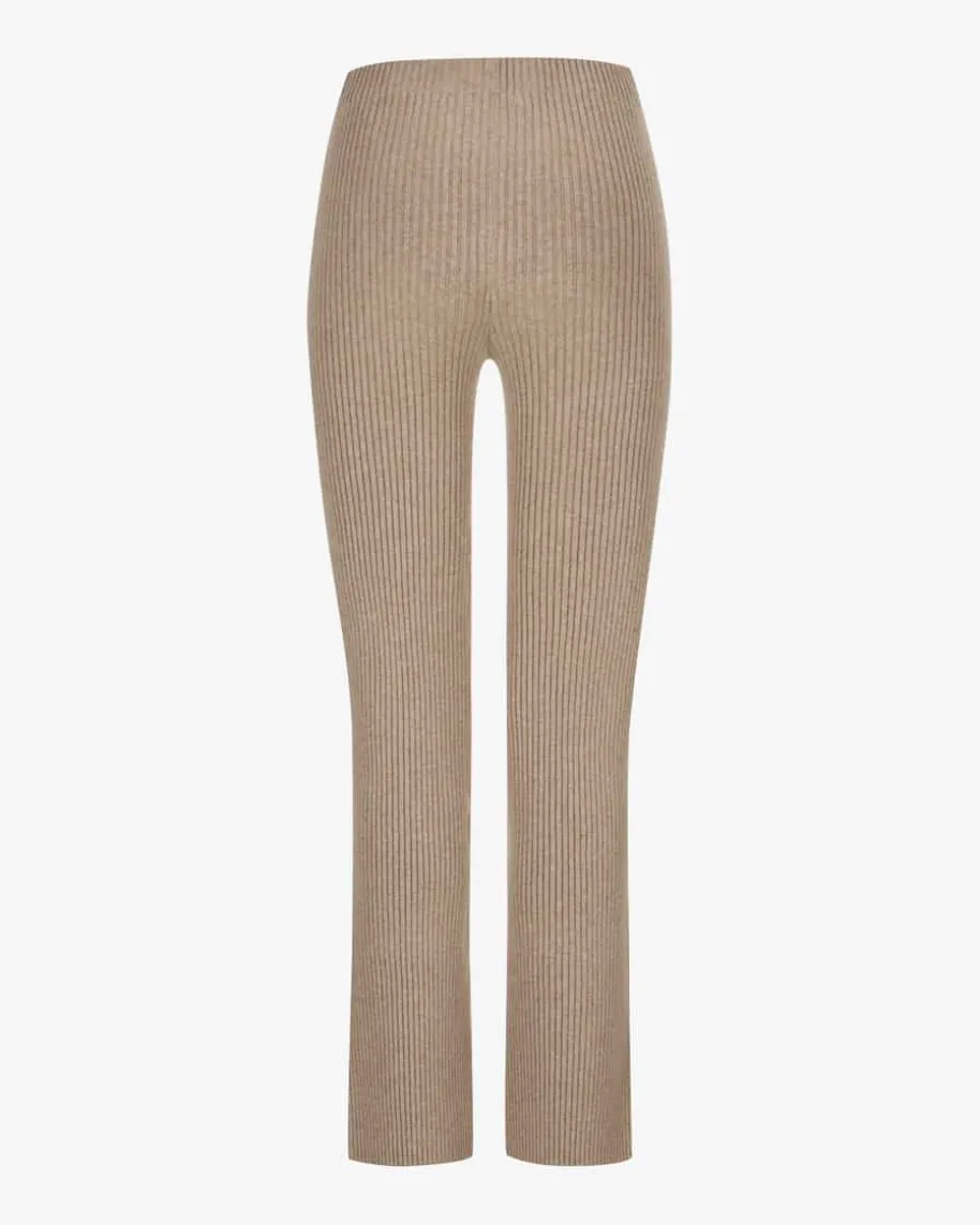 Detta Hose aus Cashmere
